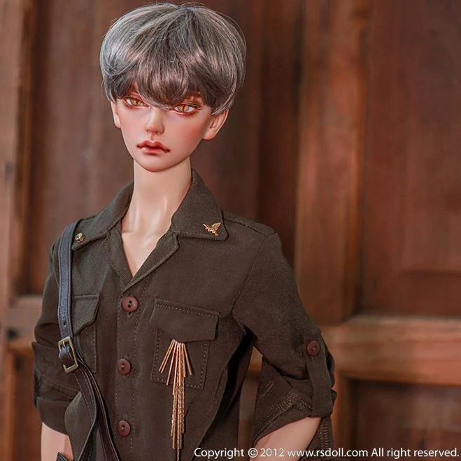ORVIL ver.R Real Tan Skin - 40% OFF | Item in Stock | DOLL - Image 17