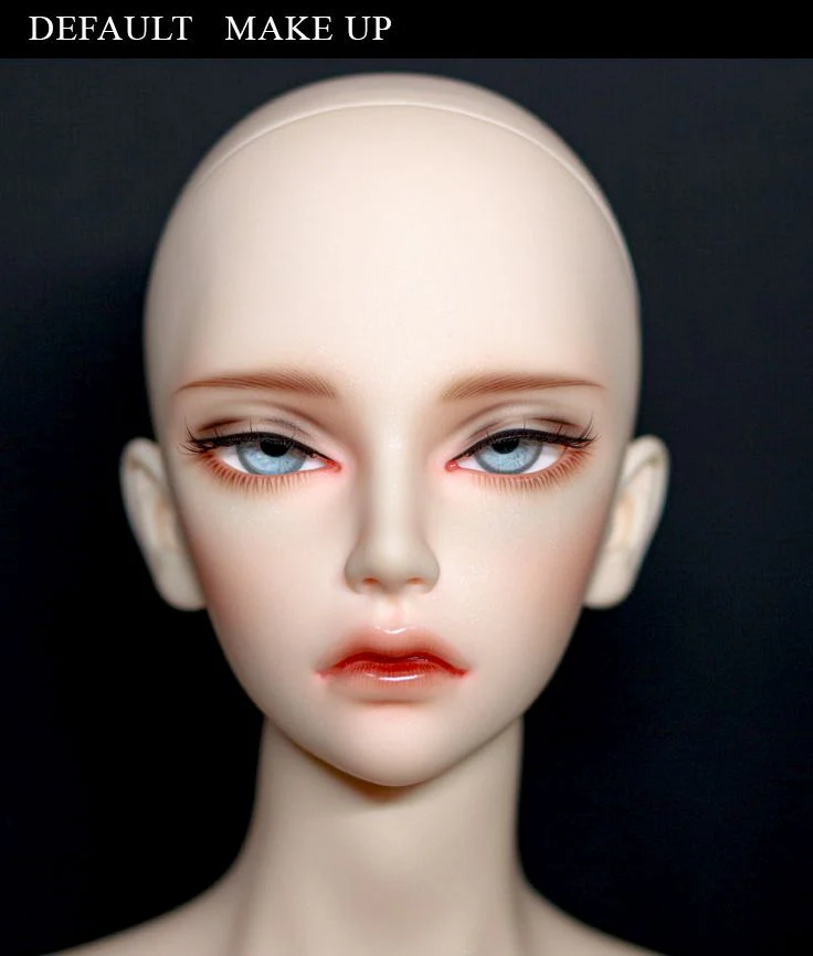 ORVIL ver.R Real Tan Skin - 40% OFF | Item in Stock | DOLL - Image 20