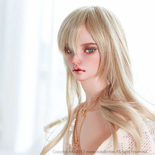 ORVIL ver.R Real Tan Skin - 40% OFF | Item in Stock | DOLL - Image 5