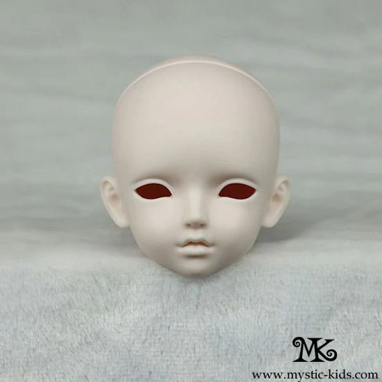 Oscar Head | Preorder | PARTS