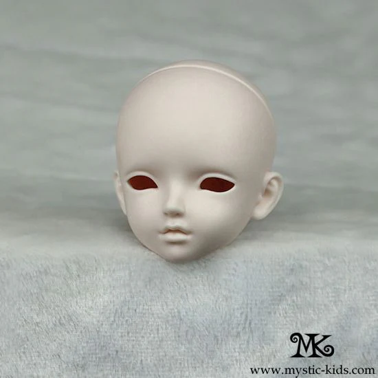 Oscar Head | Preorder | PARTS - Image 2