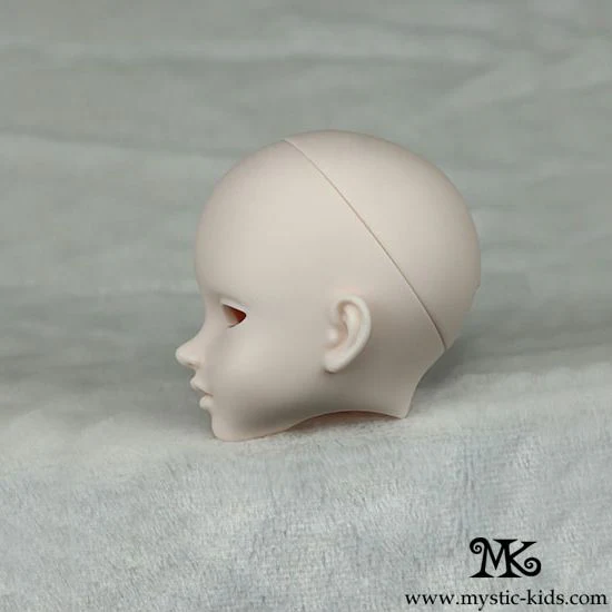 Oscar Head | Preorder | PARTS - Image 3