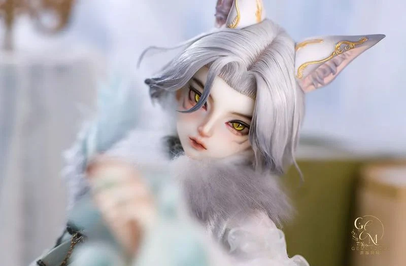 Osiris Fullset | Item in Stock | DOLL - Image 10