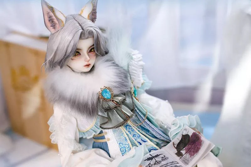 Osiris Fullset | Item in Stock | DOLL - Image 11