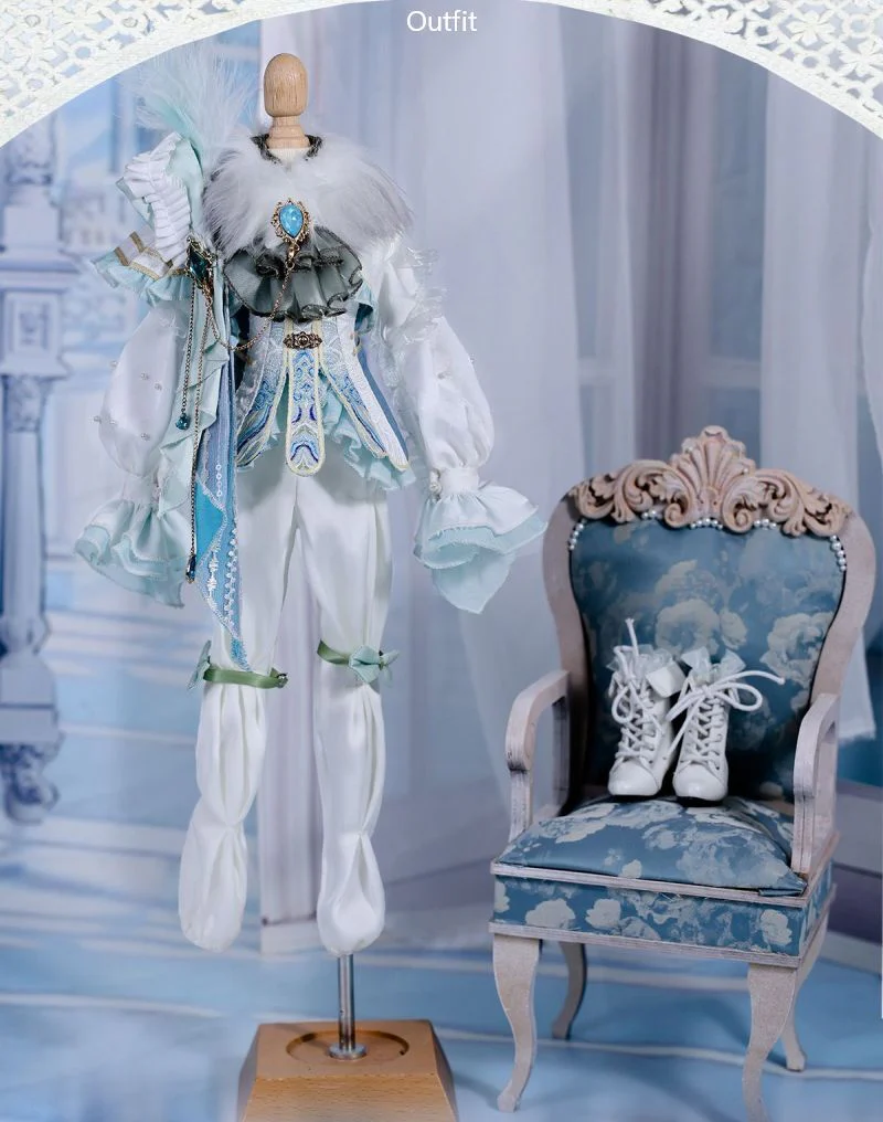 Osiris Fullset | Item in Stock | DOLL - Image 12