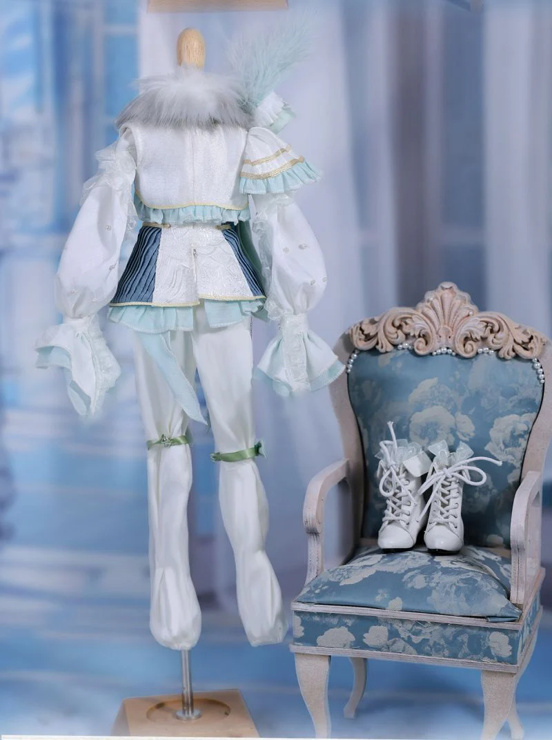 Osiris Fullset | Item in Stock | DOLL - Image 13