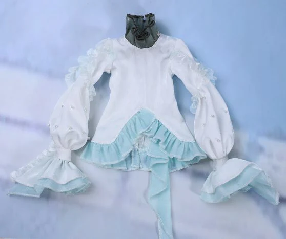 Osiris Fullset | Item in Stock | DOLL - Image 14