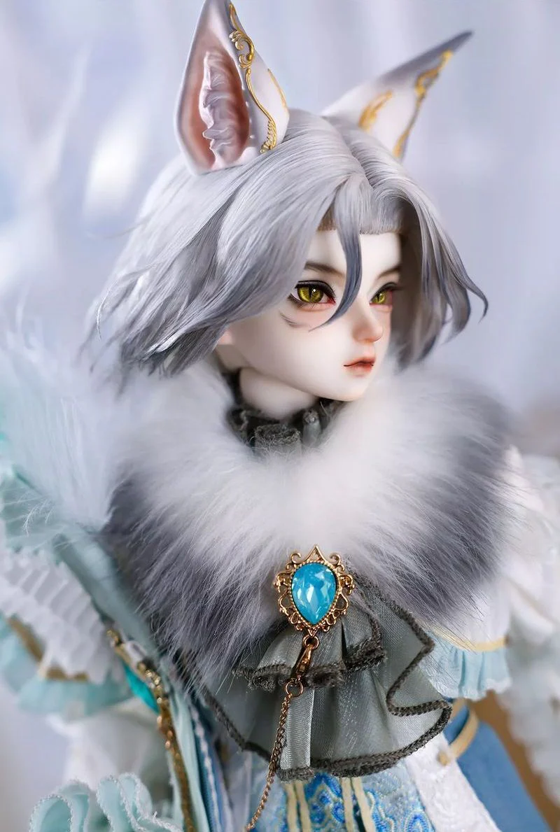 Osiris Fullset | Item in Stock | DOLL - Image 3