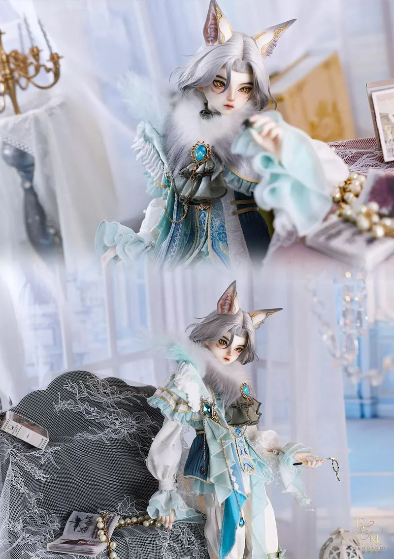Osiris Fullset | Item in Stock | DOLL - Image 9