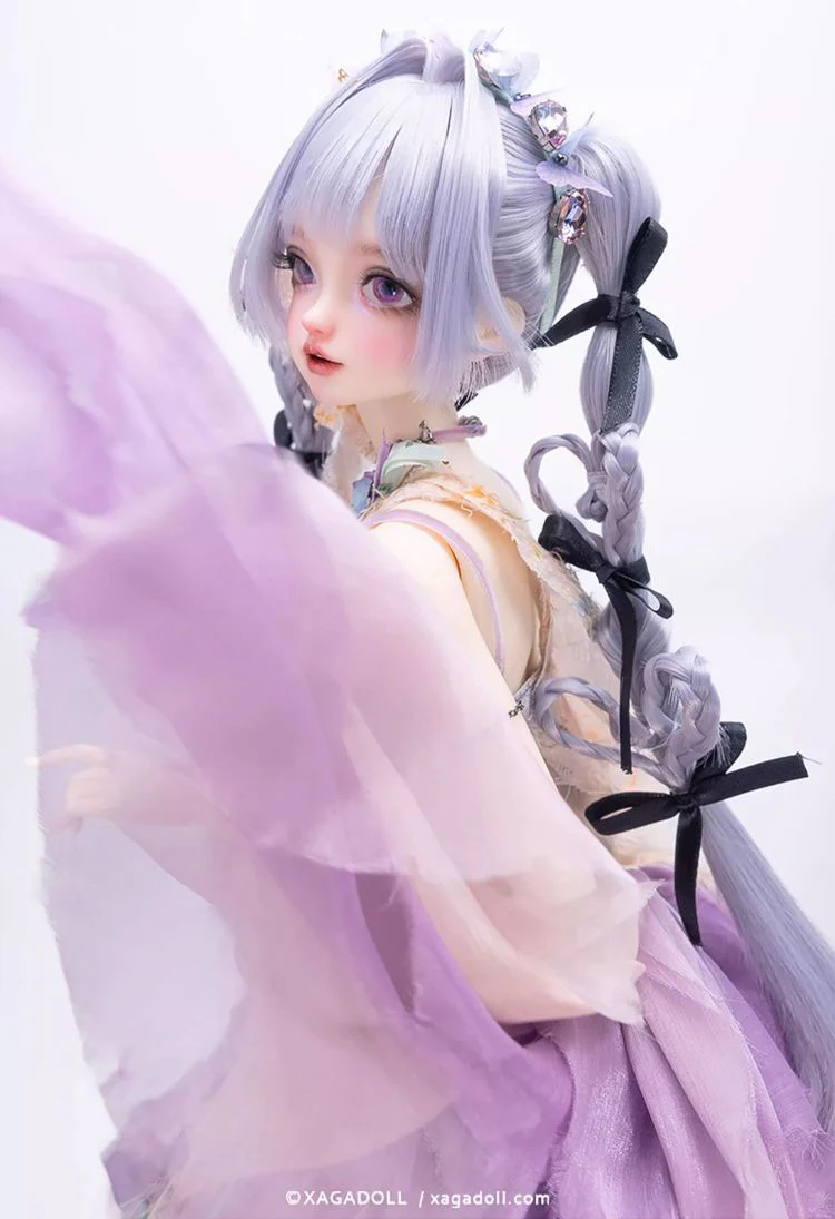 Yin Lin | PREORDER | DOLL - Image 11