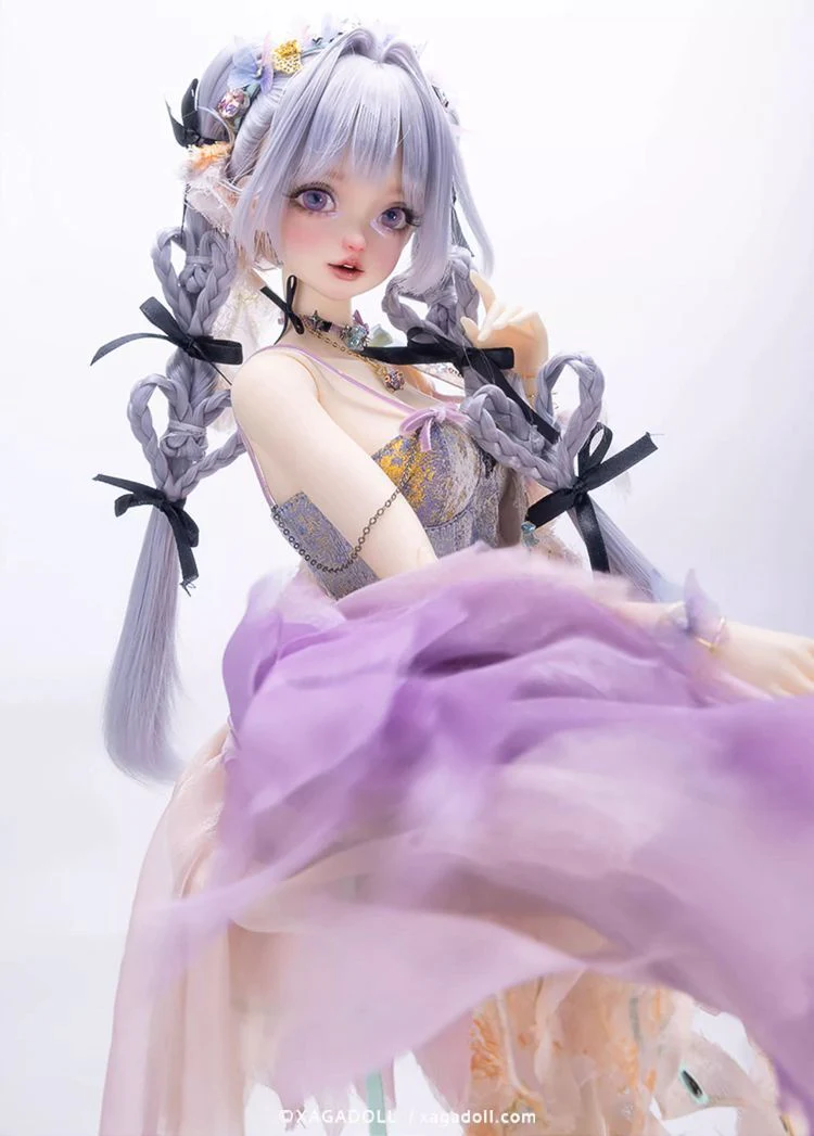 Yin Lin | PREORDER | DOLL - Image 12
