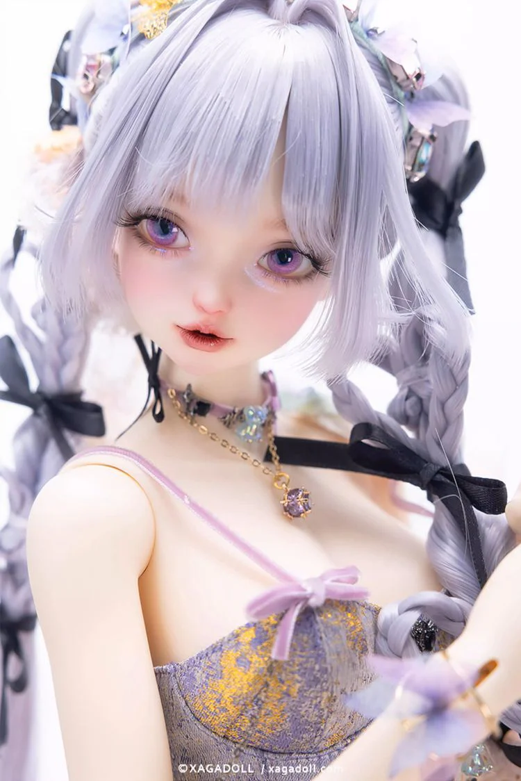 Yin Lin | PREORDER | DOLL - Image 2