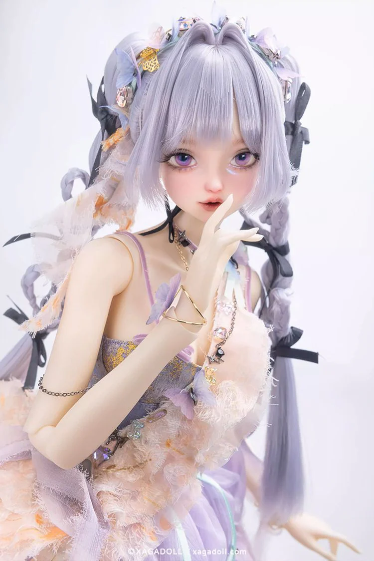 Yin Lin | PREORDER | DOLL - Image 5