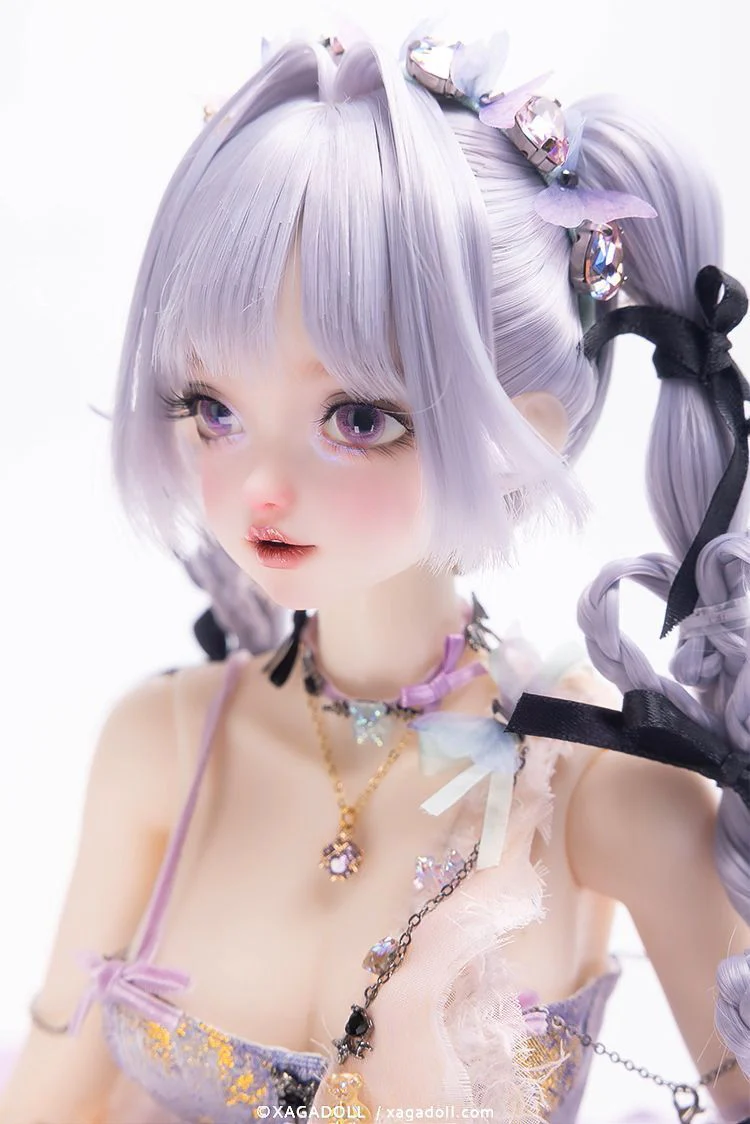 Yin Lin | PREORDER | DOLL - Image 8