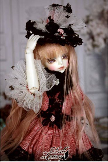 P-Pepper | Preorder | DOLL - Image 3