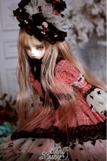 P-Pepper | Preorder | DOLL - Image 5