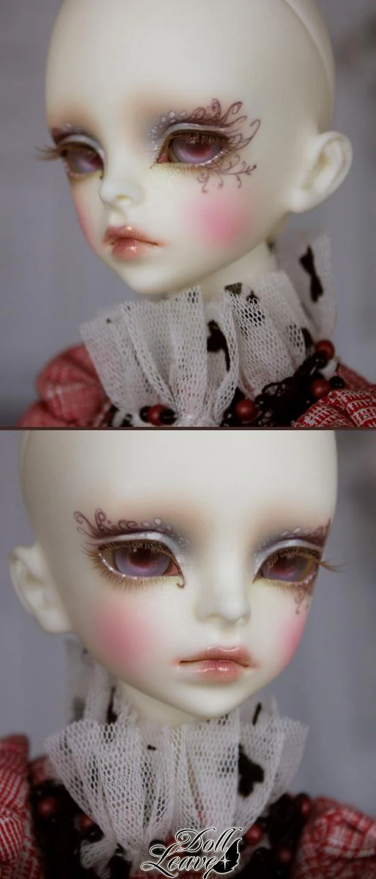P-Pepper | Preorder | DOLL - Image 6