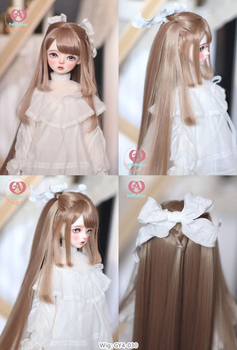 Pajamas-ver.05- Leni | Preorder | DOLL - Image 13