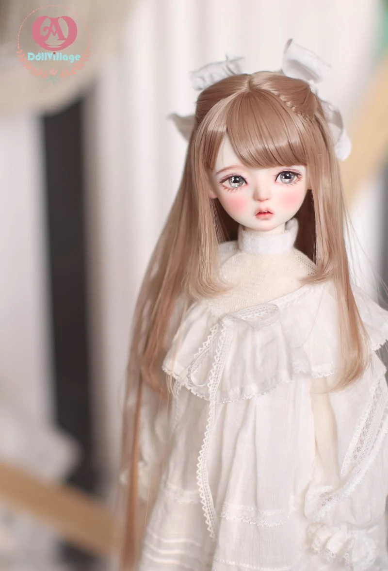 Pajamas-ver.05- Leni | Preorder | DOLL - Image 3