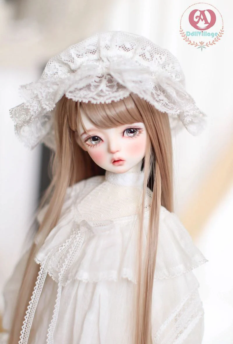Pajamas-ver.05- Leni | Preorder | DOLL - Image 5