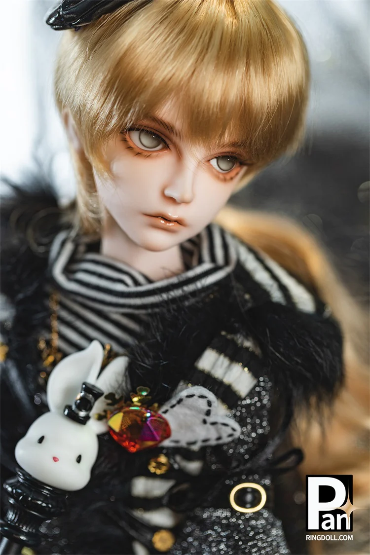 Pan Fullset | Preorder | DOLL - Image 5