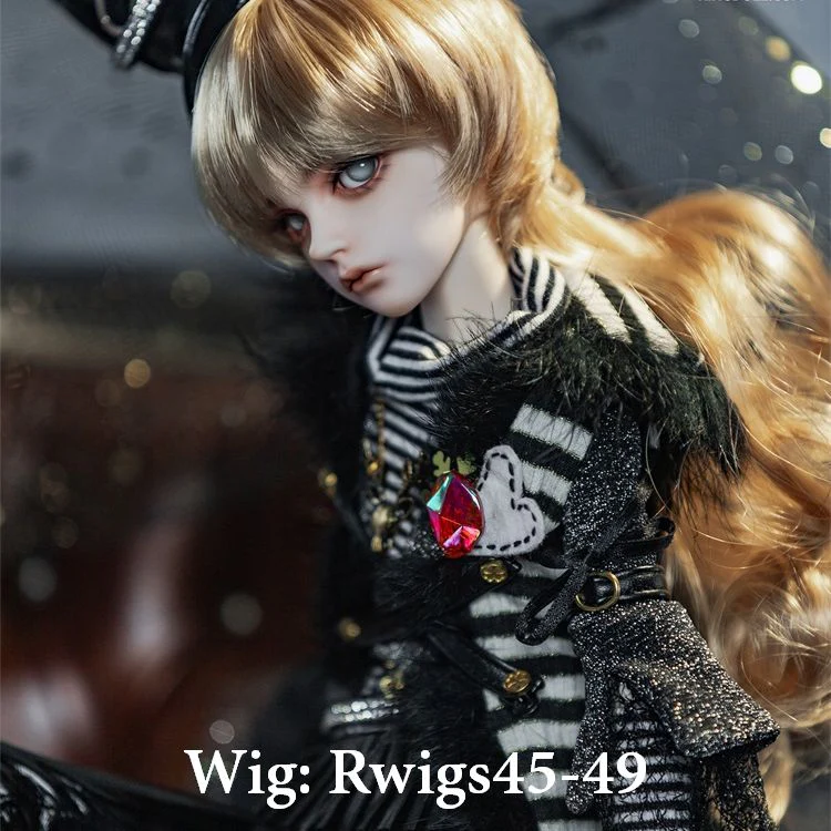 Pan Fullset | Preorder | DOLL - Image 7