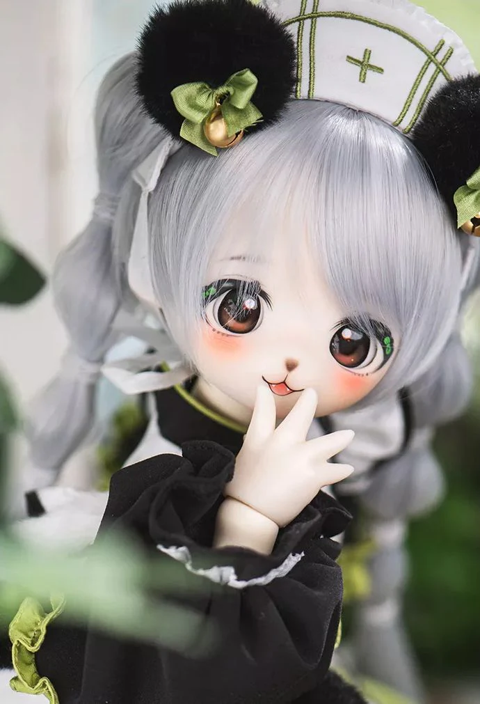 Panda Meiling Fullset [Limited Quantity] | Preorder | DOLL - Image 3