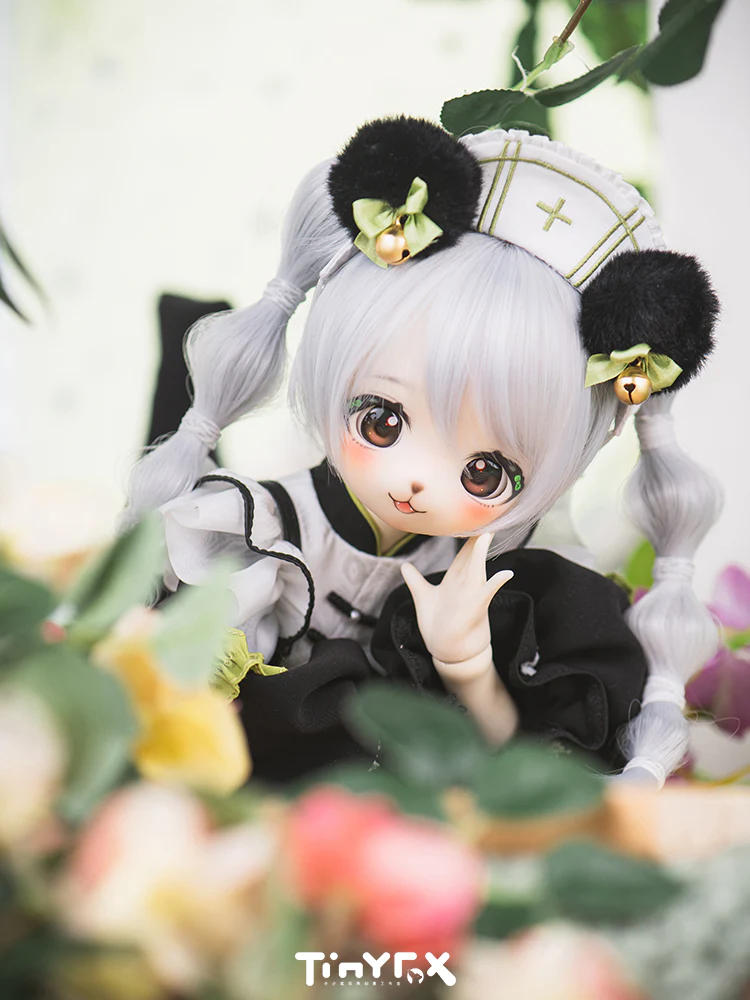 Panda Meiling Fullset [Limited Quantity] | Preorder | DOLL - Image 6