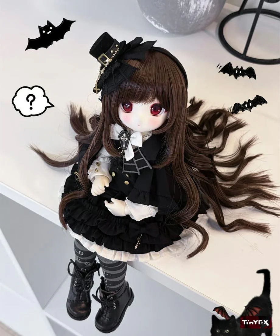 Pandora Fullset | Item in Stock | DOLL - Image 12