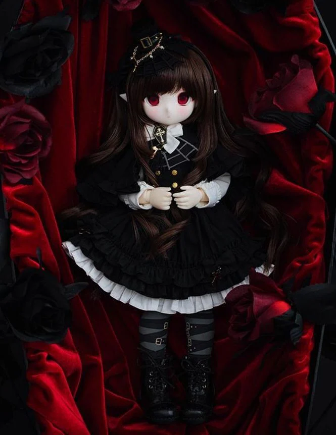 Pandora Fullset | Item in Stock | DOLL - Image 6