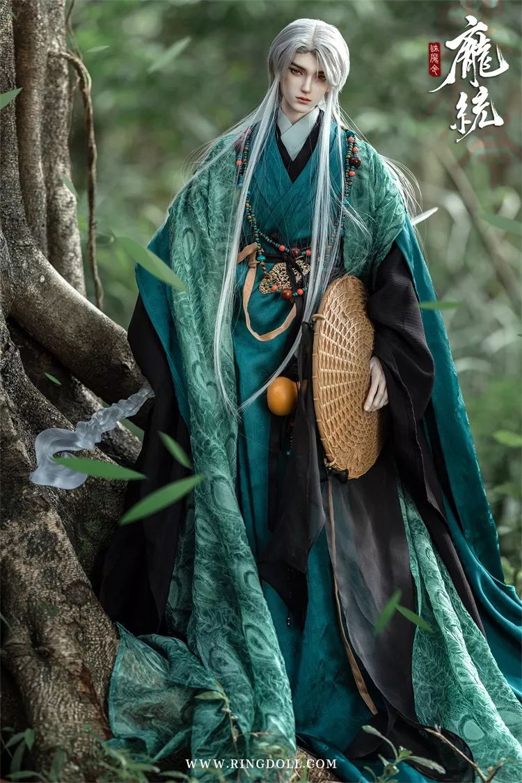Pang Tong | Preorder | DOLL - Image 10