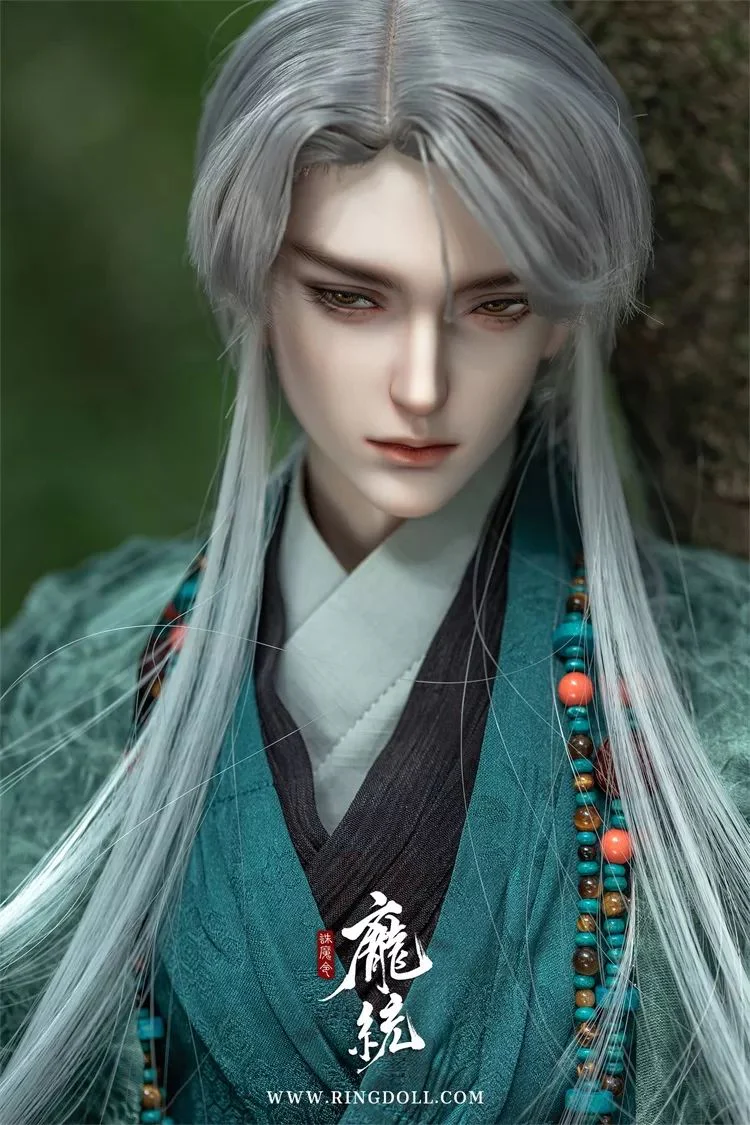 Pang Tong | Preorder | DOLL - Image 4