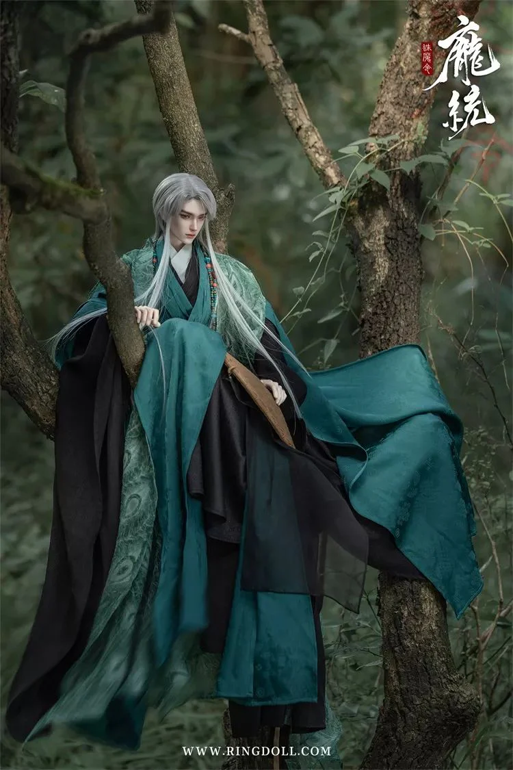 Pang Tong | Preorder | DOLL - Image 5