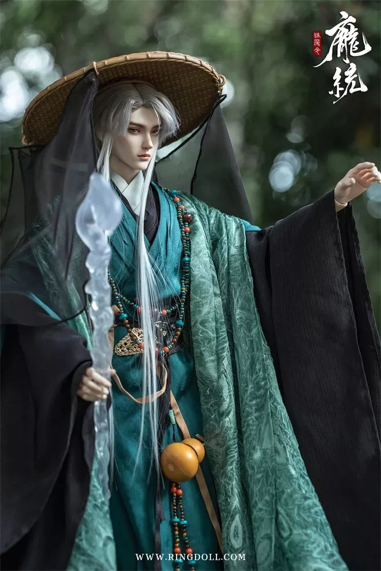 Pang Tong | Preorder | DOLL - Image 7