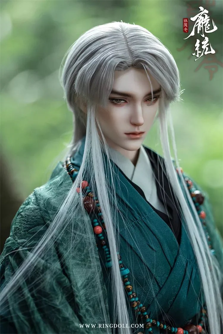 Pang Tong | Preorder | DOLL - Image 8