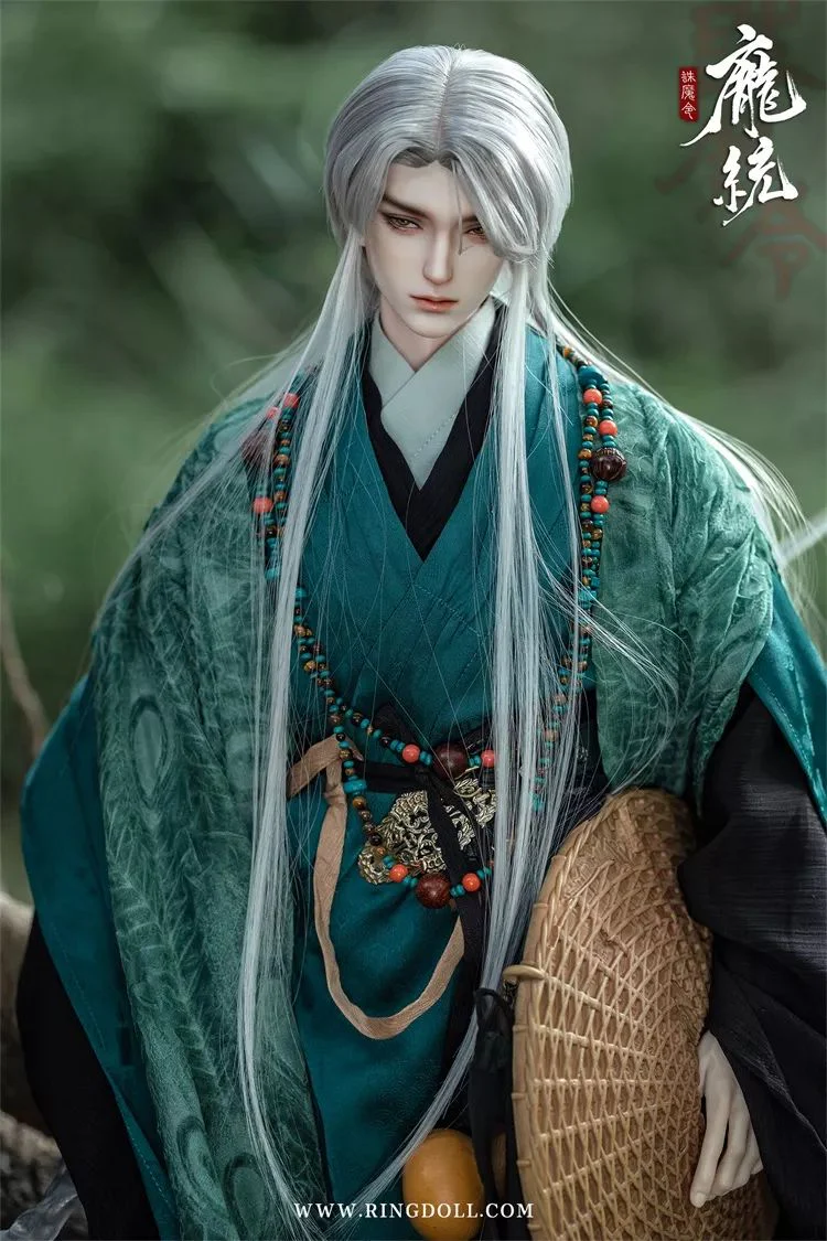 Pang Tong | Preorder | DOLL - Image 9
