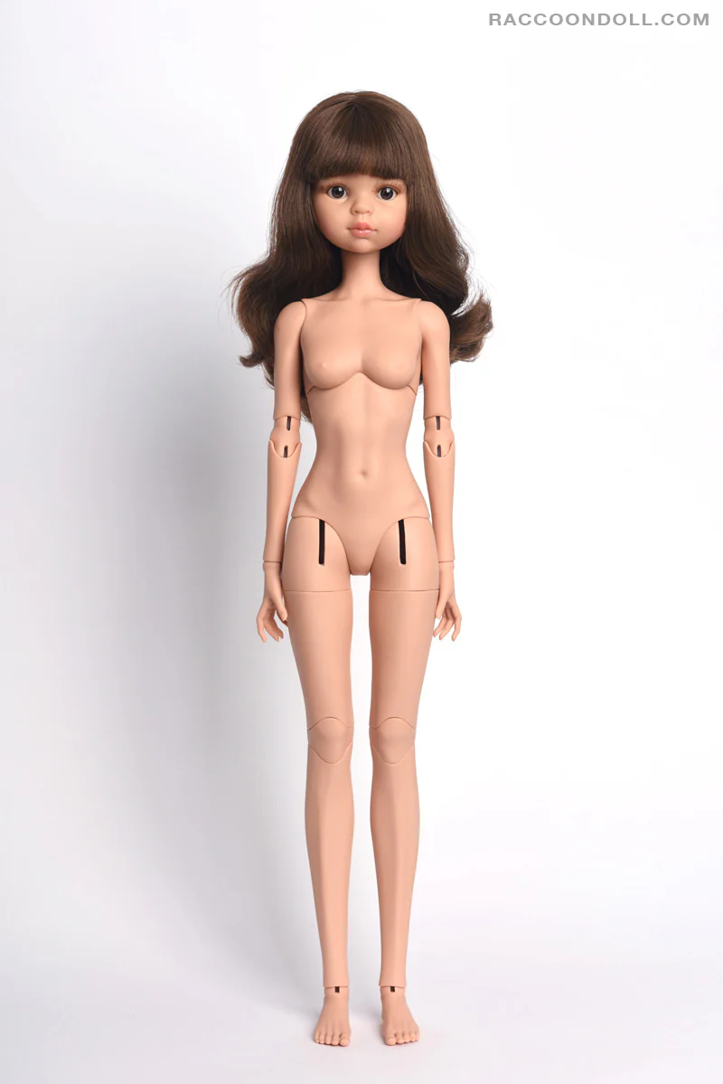 Paola Reina Slim Vol.2 Body [Basic] | Preorder | DOLL - Image 10