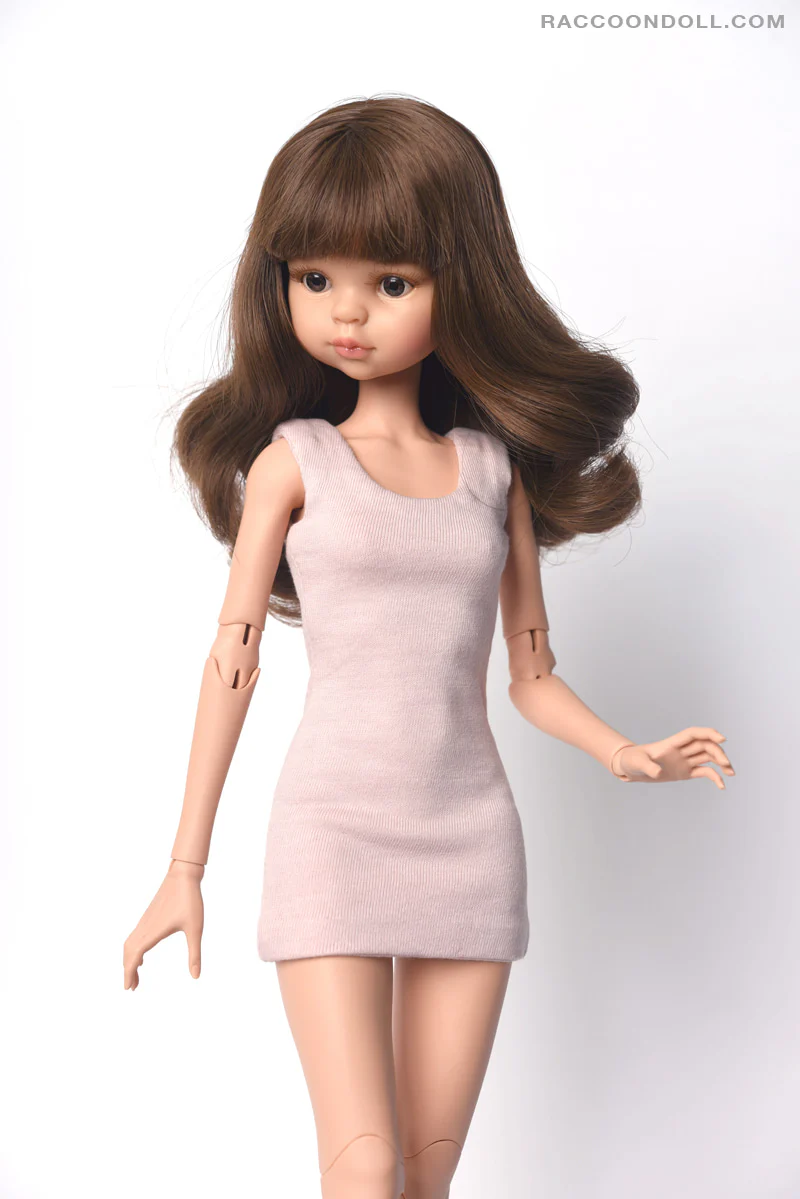 Paola Reina Slim Vol.2 Body [Basic] | Preorder | DOLL - Image 6