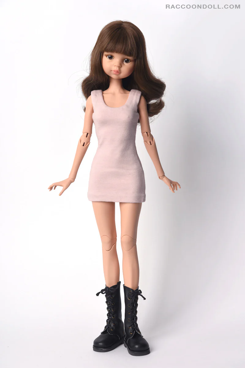 Paola Reina Slim Vol.2 Body [Basic] | Preorder | DOLL - Image 8
