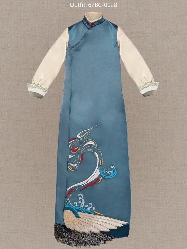 Paper Kite Fairy-Zhi Yuan | Preorder | DOLL - Image 15