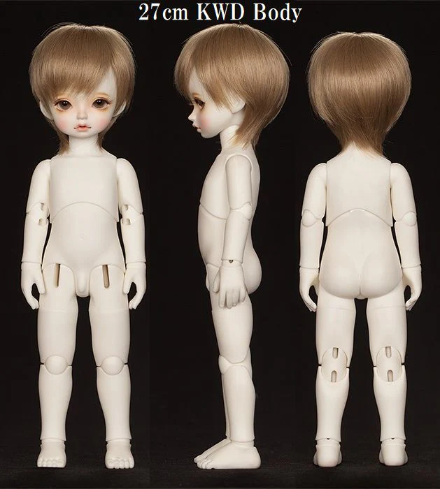 Parker | Preorder | DOLL - Image 10