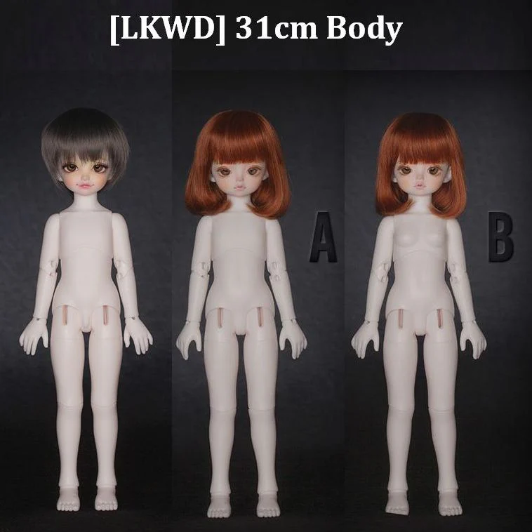 Parker | Preorder | DOLL - Image 11