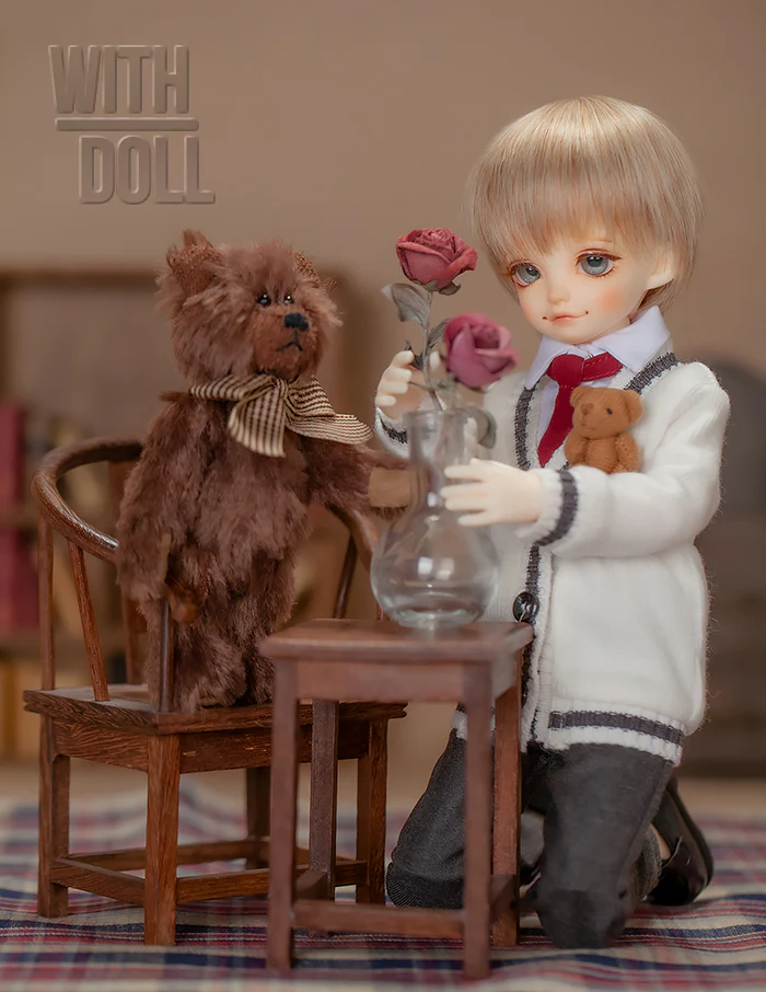 Parker | Preorder | DOLL - Image 3
