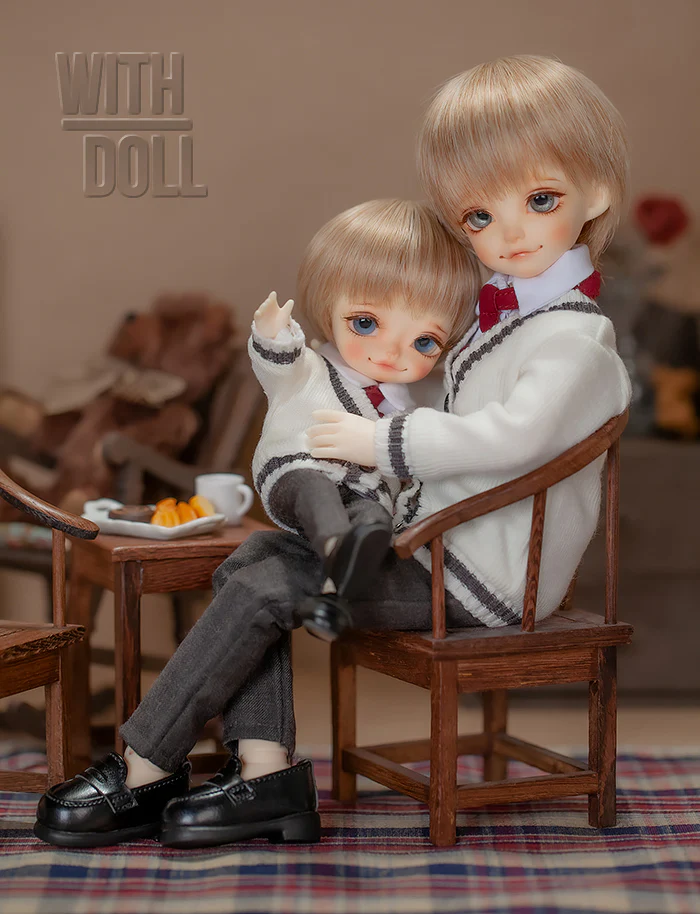 Parker | Preorder | DOLL - Image 4