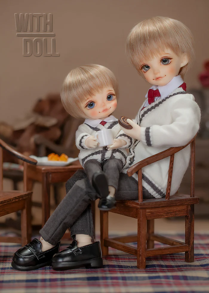 Parker | Preorder | DOLL - Image 5