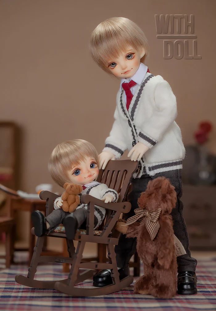 Parker | Preorder | DOLL - Image 6