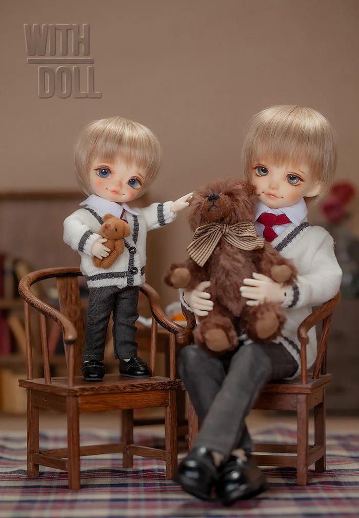 Parker | Preorder | DOLL - Image 7
