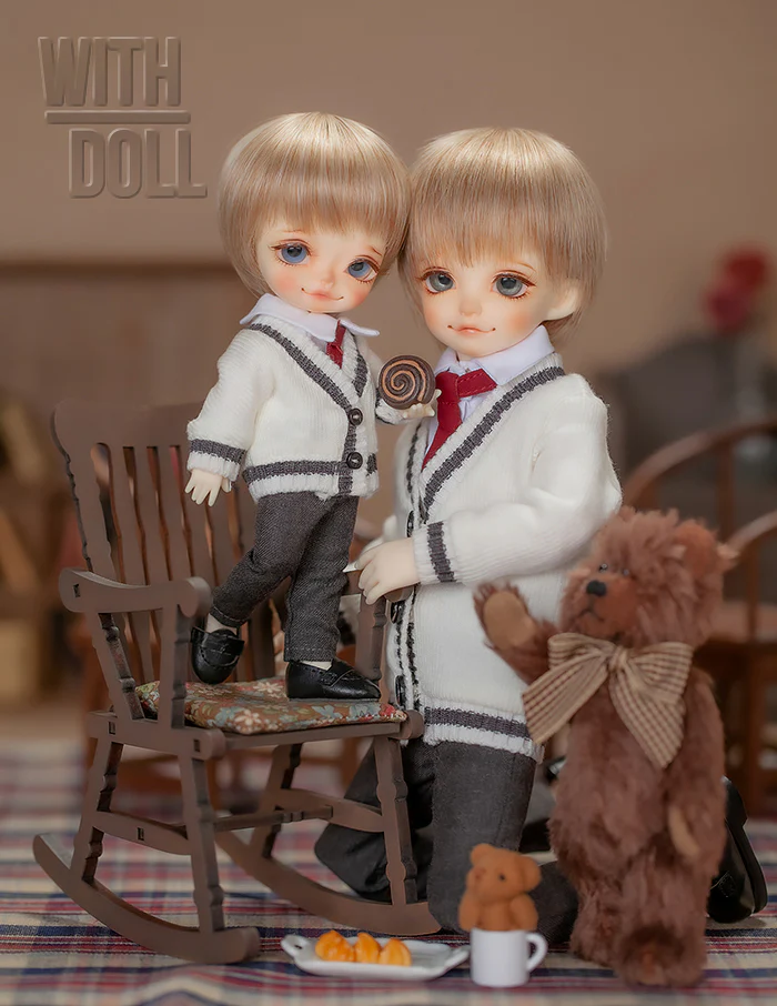 Parker | Preorder | DOLL - Image 8