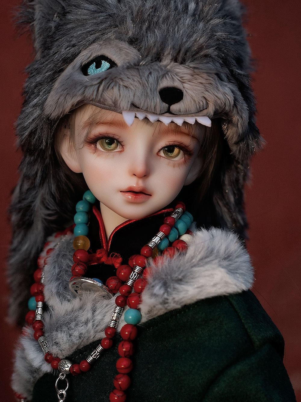 Parul | PREORDER | DOLL - Image 10