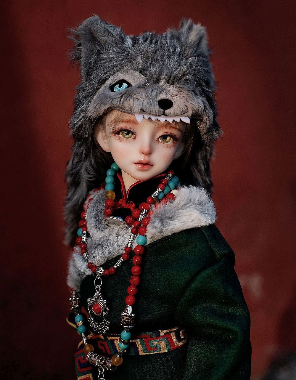 Parul | PREORDER | DOLL - Image 11